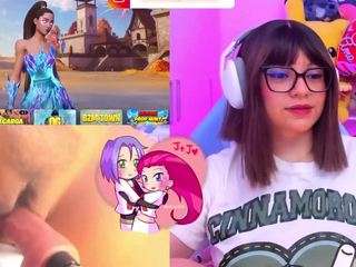 cinna-monroll webcam