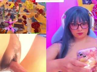 cinna-monroll webcam