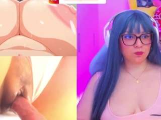 cinna-monroll webcam