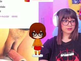 cinna-monroll webcam