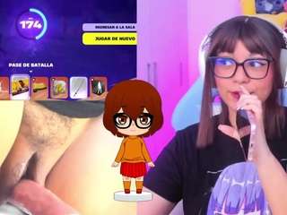 cinna-monroll webcam