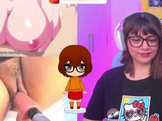 cinna-monroll webcam