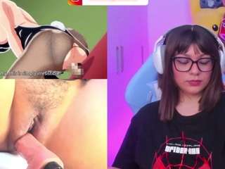 cinna-monroll webcam