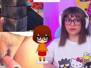 cinna-monroll webcam