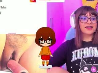 cinna-monroll webcam