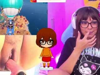 cinna-monroll webcam