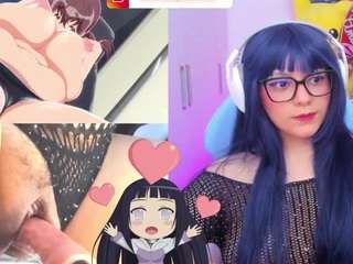 cinna-monroll webcam