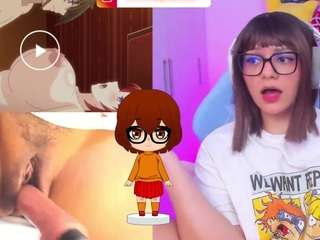 cinna-monroll webcam