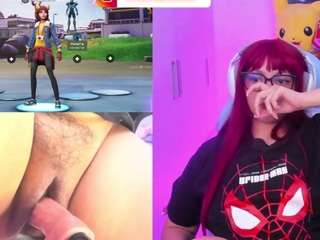 cinna-monroll live cam profile