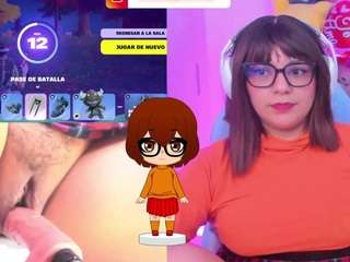 cinna-monroll webcam