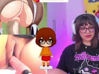 cinna-monroll webcam