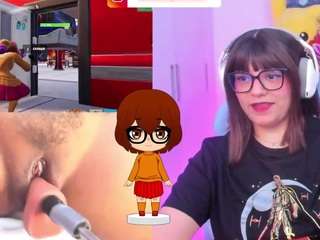 cinna-monroll webcam