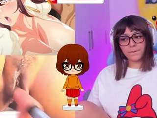 cinna-monroll webcam