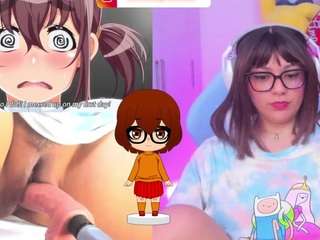 cinna-monroll webcam