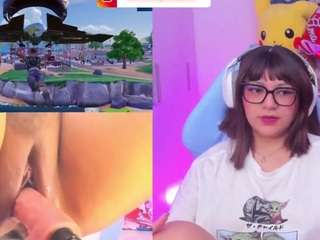 cinna-monroll webcam