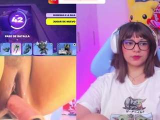 cinna-monroll webcam