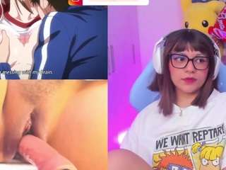 cinna-monroll webcam