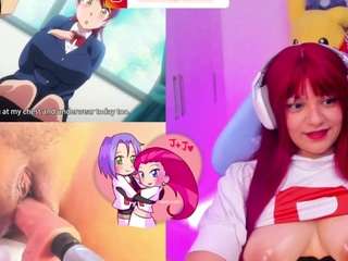 cinna-monroll webcam