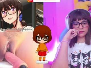 cinna-monroll webcam