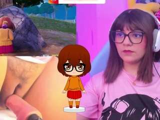 cinna-monroll webcam