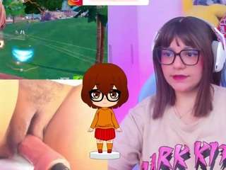 cinna-monroll webcam