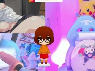 cinna-monroll - Live HD Webcam