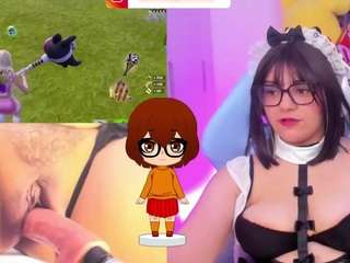 cinna-monroll webcam