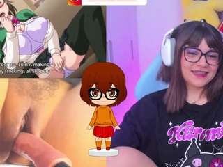 cinna-monroll webcam