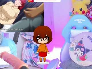 cinna-monroll webcam