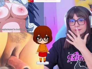 cinna-monroll webcam