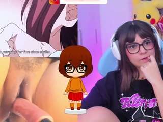 cinna-monroll webcam