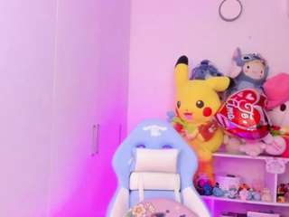 cinna-monroll webcam