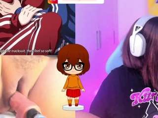 cinna-monroll webcam