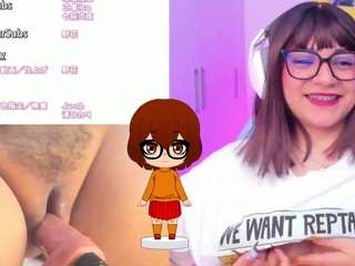 cinna-monroll Live Webcam on CamSoda