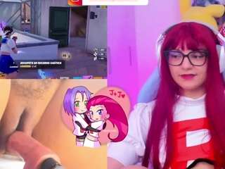 cinna-monroll webcam