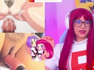 cinna-monroll webcam