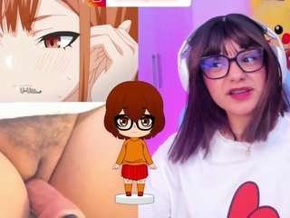 cinna-monroll webcam