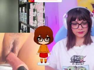 cinna-monroll Live Webcam on CamSoda