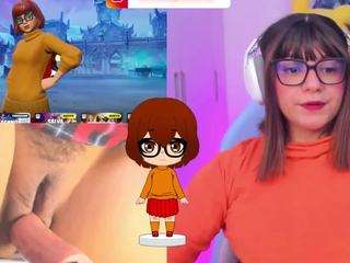 cinna-monroll webcam