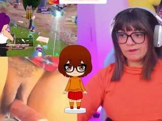 cinna-monroll webcam