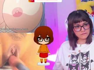 cinna-monroll Live Webcam on CamSoda