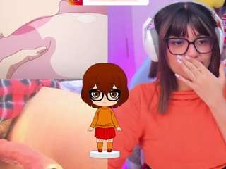 cinna-monroll webcam