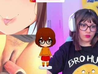 cinna-monroll webcam