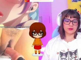 cinna-monroll webcam