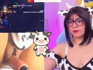 cinna-monroll webcam