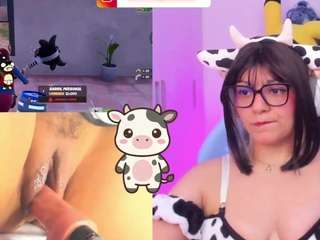 cinna-monroll webcam