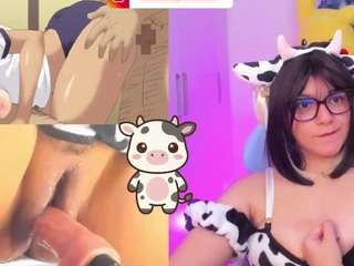 cinna-monroll webcam