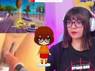 cinna-monroll webcam