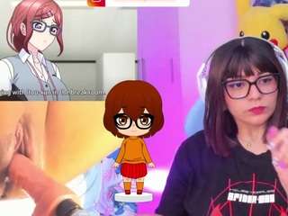 cinna-monroll webcam