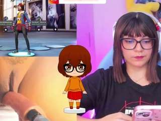 cinna-monroll webcam